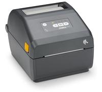 Stampante per etichette Zebra ZD421 Termica diretta 203 x 203 DPI 152 mm/s Cablata e wireless Ethernet Bluetooth