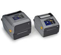 Zebra Stampante per etichette ZD621 – Trasferimento termico 203 dpi Touch Bluetooth Ethernet