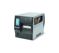 Stampante per etichette/CD Zebra ZT41142-T0E00C0Z stampante etichette (CD) Trasferimento termico 203 x DPI 356 mm/s Con cavo e senza Collegamento ethernet LAN Bluetooth [ZT41142-T0E00C0Z]