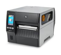 Zebra ZT421 stampante per etichette (CD) Termica diretta/Trasferimento termico 2