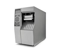 Zebra ZT510, 8 punti /mm (203dpi), Disp., RTC, ZPL, ZPLII, USB, RS232, BT, Ethernet