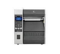 Zebra Zebra Zt620 Trasferimento Termico 203 X 203dpi Stampante Per Etichette (cd