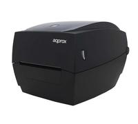 Stampante per l'etichetta termica approssimativa - Risoluzione 203 dpi - Velocità 127 mm/s - Lunghezza stampa 15-1200 mm - Por