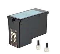 Stampante Per Nail Art 3D Automatica 2400DPI, Macchina Professionale Per Unghie Con Schermo Touch 5" E App Mobile, Stampa Rapida In 10s, U-V LED Integrato, Kit Completo Casa E Salone(Inkcartridge)