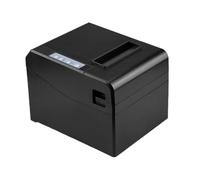 Stampante per ricevuta termica da 80 mm con taglierina automatica per il sistema POS della cucina del ristorante compatibile con USB Ethernet WiFi Bluetooth Netum e dispositivi simili(NT-8330 USB)