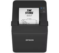 Stampante per ricevute Epson TM-T20IV USB + seriale Stampante termica POS da 80 mm, veloce e affidabile, con velocità di stampa di 250 mm/s,