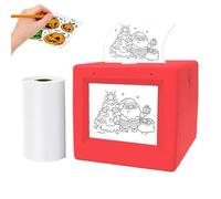 Stampante per Sticker Box Macchina Intelligente Portatile Senza Inchiostro