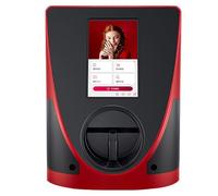 Stampante Per Unghie 3d Automatica, Macchina Tutto-in-uno Intelligente Per Stampa Digitale E Asciugatura Delle Unghie Per Foto Personalizzate, Salone E Casa