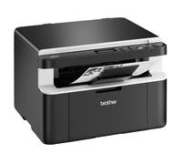 STAMPANTE PIATTO BROTHER MF LASER MONOCR SCAN DCP1612WZX1 (TN1050)