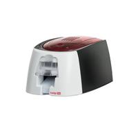 Evolis Badgy 100 stampante per schede plastificate Sublimazione/Trasferimento termico A colori 260 x 300 DPI [B12U0000RS]