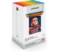Stampante Polaroid Hi-Print 6438 Bianco Bluetooth Stampa Termica 2,1x3,4"