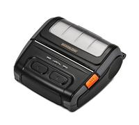 Stampante Portatile BIXOLON SPP-R410 Bluetooth iOS, Serie USB