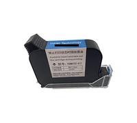 Stampante Portatile, Cartuccia d'inchiostro for stampanti a getto d'inchiostro online palmare da 12,7 mm con solvente ecologico ad asciugatura rapida ad alta adesione A12 Stampa Quando Vuoi