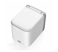Stampante Portatile, Color Dimensionale Codice Dimensionale Punnello Piccola stampante for getto d'inchiostro Portatile Stampante a getto d'inchiostro rapido a getto d'inchiostro Stampa Quando Vuoi