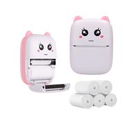 STAMPANTE PORTATILE EXTRALINK EPP-001