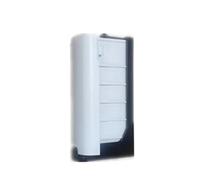 Stampante Portatile, Handheld stampante a getto d'inchiostro mini Portable Printer tatuaggio con connessione Wi-Fi cartuccia di inchiostro for personalizzata FAI DA TE(Only Invisible ink)