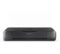 HP Officejet 200 Mobile Colore 4800 x 1200DPI A4 Wi-Fi Nero