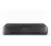 HP Officejet 200 Mobile Colore 4800 x 1200DPI A4 Wi-Fi Nero