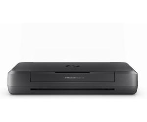Stampante portatile HP Officejet 200 - Nouvo
