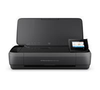 HP OfficeJet Stampante All-in-One portatile 250