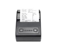 STAMPANTE PORTATILE INF termica da 58mm USB+Bluetooth