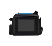 Stampante portatile. Mini Stampante Portatile A Getto D'inchiostro For Etichette, Macchina La Codifica Dei Caratteri Con Schema Di Data Produzione .Ufficio domestico