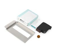 Stampante portatile Piccola penna di stampa con tecnologia a getto d'inchiostro Commestibile per personalizzare Candy Cottura Gioielli Piccolo regalo di nozze Sacchetti regalo