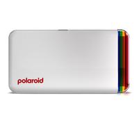 Stampante portatile Polaroid Hi-Print colore bianco