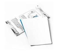 Stampante Portatile, Stampante fotografica MIni Immagine Stampante macchina AR Telefono cellulare Senza inchiostro BT Smartphone a colori portatile Foto fai-da-te Stampa Quando Vuoi(Only 10 paper)