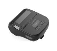 Stampante Termica Portatile Wi-Fi Approx appPOS80PORTABLEWIFI USB Bluetooth Stampa Etichette