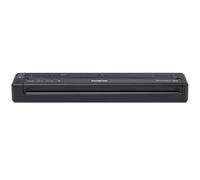 Brother PJ-863 300dpi Mobile A4 Printer (USB-C/Bluetooth)