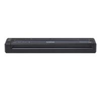 Brother PJ-863 300dpi Mobile A4 Printer (USB-C/Bluetooth)