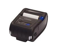 Stampante POS Citizen CMP-20II 203 x DPI Con cavo e senza Termico portatile [CMP20IIBUXCX]