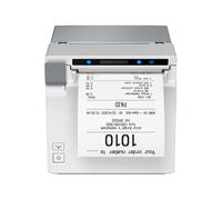 STAMPANTE POS EPSON EU-M30 (001)