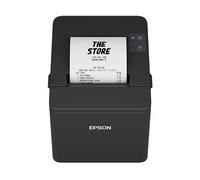 Epson TM T 20IV - RS232+ USB - schwarz - inkl. Netzteil (C31CL47101)