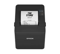 Epson Tm-t20iv(102) USB+Serie+Eth BK