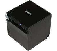 Stampante POS Epson TM-m30II (112): USB + Ethernet NES BT, Black, PS, EU [C31CJ27112] - Nouvo