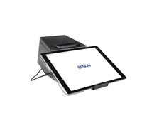 Epson TM-m30II-SL (512): USB + Ethernet + BT + NES + Lightning + SD, Black, PS, EU