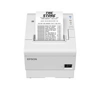 STAMPANTE POS EPSON TM-T88VII (151)
