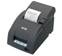 Epson TM-U220A-057 Stampante Portatile Matrice di punti Cablato - C31C513057