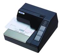 Epson TM-U295 (272): Serial, w/o PS, ECW
