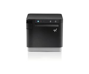 STAMPANTE POS STAR MICRONICS mC-Print3 - Risoluzione 203 dpi, Velocità 250 mm/s, USB, Ethernet, CloudPRNT
