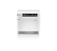 Stampante termica cablata Star Micronics MCP31CI WT E+U USB-C Ethernet bianca