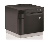 STAMPANTE POS STAR MICRONICS Star mC-Print3 MCP30 BK E+U - Stampante Fatture - Rullo da 8 cm - 203 dpi - fino a 250 mm/sec - USB,