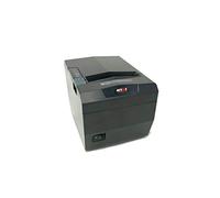 STAMPANTE POS TERMICA METEOR SPRINT R 80MM PORTA USB + RS232C + ETHERNET PER STAMPE RICEVUTE/COMANDE/SCOMMESSE + TAGLIERINA