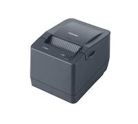 Stampante per biglietti USB nera Toshiba TRST-A00