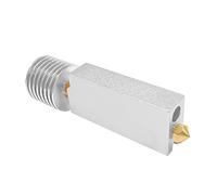 Stampante professionale Super Volcano Ugello Hot End aggiornato Hot End Set per Dragon Printing Accessori Isolamento termico Hotend