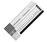 Stampante professionale Tapchanger Estrusore Strumento di commutazione per 2.4 350/300mm Trasformazione di Potenza Rubinetto Cambiare Strumento Set Estrusore Testa