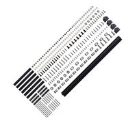 Stampante professionale Tapchanger Estrusore Strumento di commutazione per 2.4 350/300mm Trasformazione di Potenza Rubinetto Cambiare Strumento Set Estrusore Testa Strumento