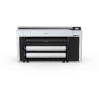 Epson T7700DM stampante grandi formati Wi-Fi Ad inchiostro A colori 2400 x 1200